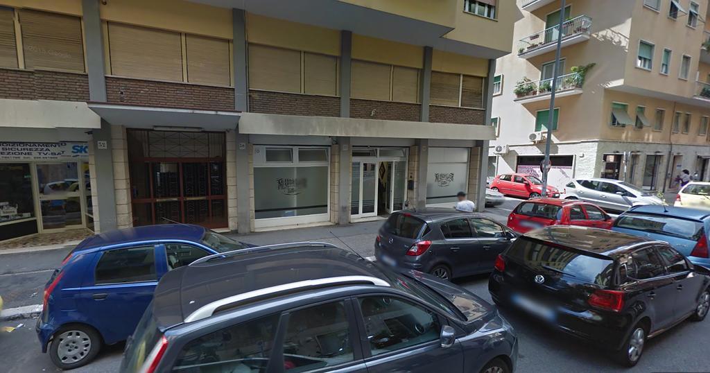 Guest House Furio Camillo - Rome — Foto 1